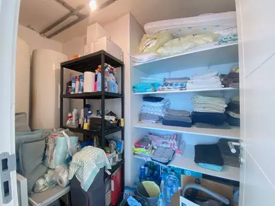 Middle Floor Apartment in Marbella