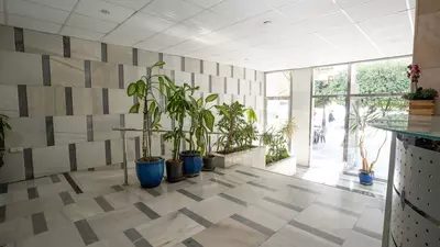 Middle Floor Apartment in Marbella