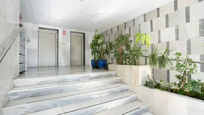 Middle Floor Apartment in Marbella