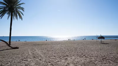 Middle Floor Apartment in Marbella