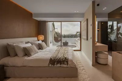 Townhouse in Nueva Andalucía