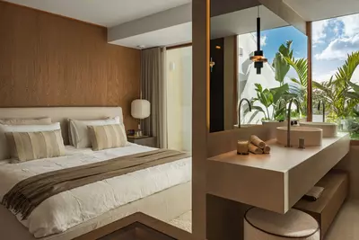 Townhouse in Nueva Andalucía