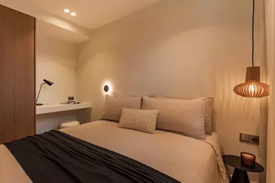 Townhouse in Nueva Andalucía
