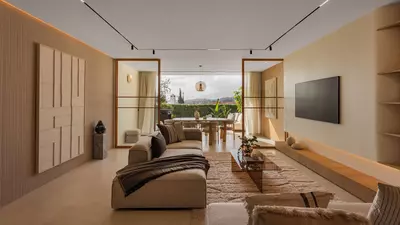 Townhouse in Nueva Andalucía