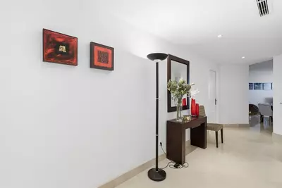 Ground Floor Apartment in Nueva Andalucía