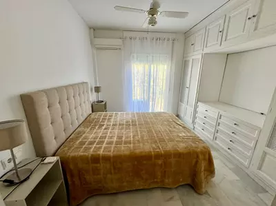 Middle Floor Apartment in Guadalmina Baja