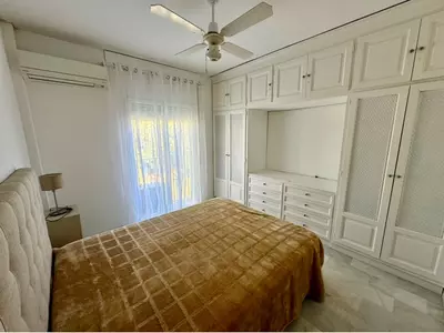 Middle Floor Apartment in Guadalmina Baja
