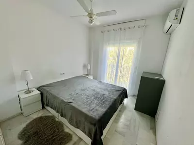 Middle Floor Apartment in Guadalmina Baja