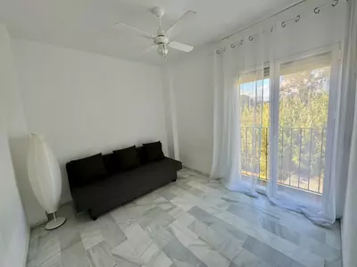 Middle Floor Apartment in Guadalmina Baja