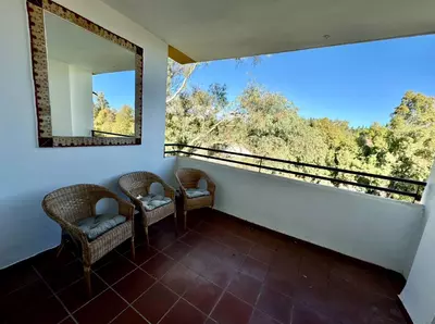 Middle Floor Apartment in Guadalmina Baja