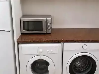 Middle Floor Apartment in Nueva Andalucía