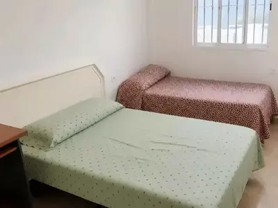 Middle Floor Apartment in Nueva Andalucía