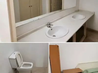 Middle Floor Apartment in Nueva Andalucía
