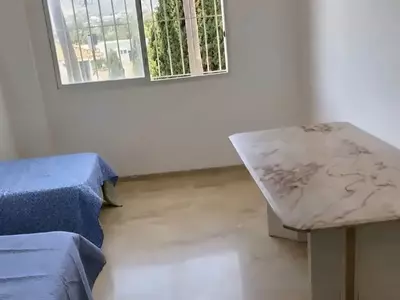 Middle Floor Apartment in Nueva Andalucía