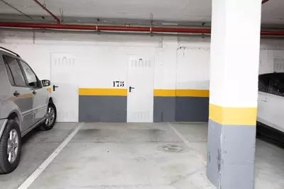 Middle Floor Apartment in Nueva Andalucía