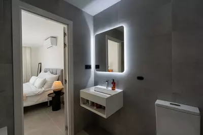 Townhouse in Nueva Andalucía