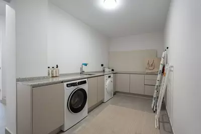 Townhouse in Nueva Andalucía