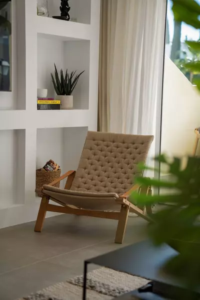 Townhouse in Nueva Andalucía