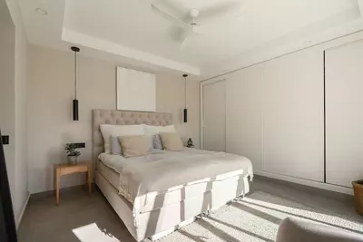 Townhouse in Nueva Andalucía