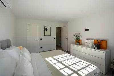 Townhouse in Nueva Andalucía