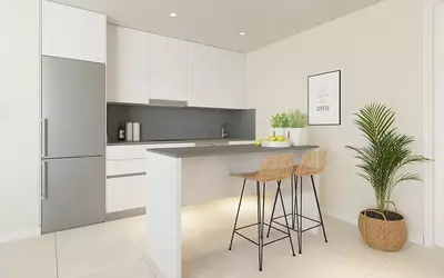 Apartment in Estepona