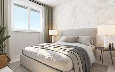Apartment in Estepona