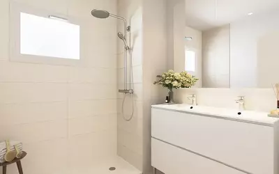 Apartment in Estepona