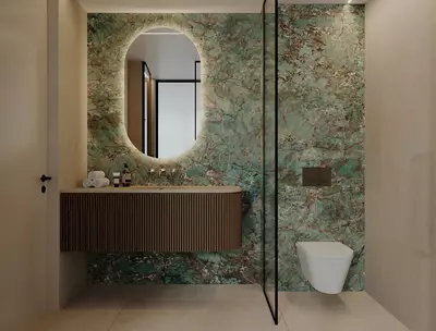 Middle Floor Apartment in Benahavís