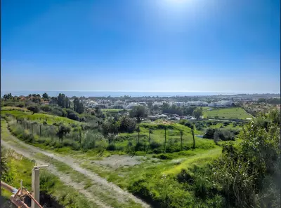 Detached Villa in Marbella