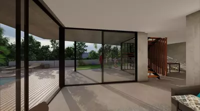 Detached Villa in Marbella