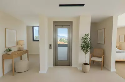 Detached Villa in Marbella