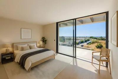 Detached Villa in Marbella