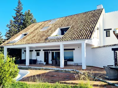 Finca - Cortijo in Las Chapas