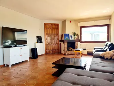 Finca - Cortijo in Las Chapas