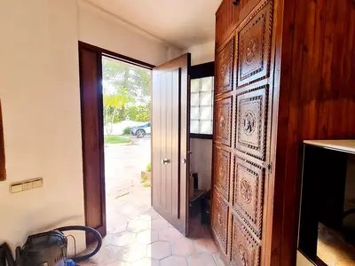 Finca - Cortijo in Las Chapas