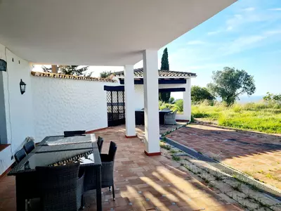 Finca - Cortijo in Las Chapas