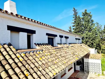 Finca - Cortijo in Las Chapas