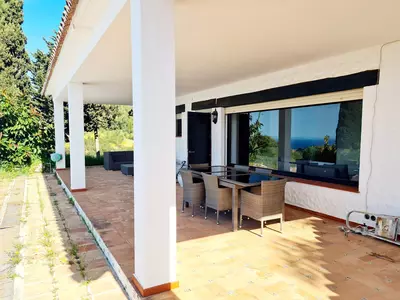 Finca - Cortijo in Las Chapas