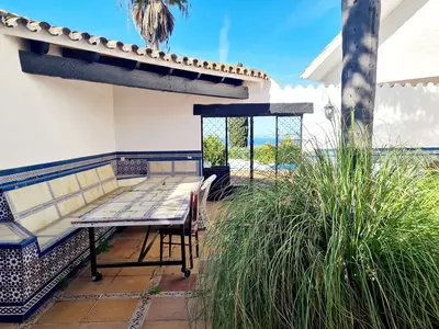 Finca - Cortijo in Las Chapas