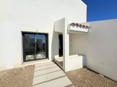 Semi-Detached House in Estepona
