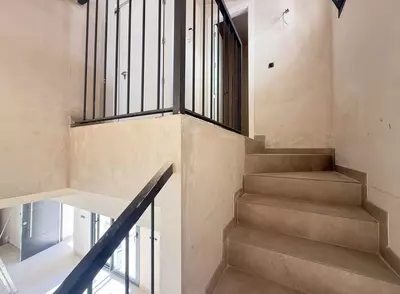 Semi-Detached House in Estepona