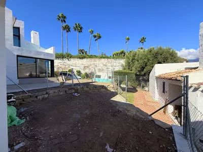 Semi-Detached House in Estepona