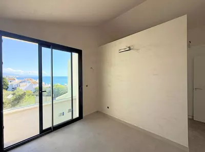 Semi-Detached House in Estepona
