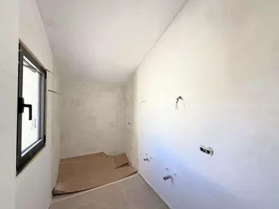Semi-Detached House in Estepona