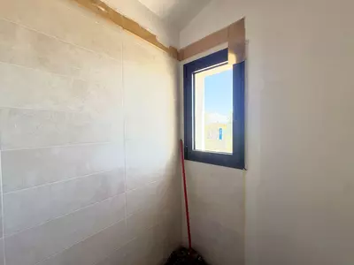 Semi-Detached House in Estepona