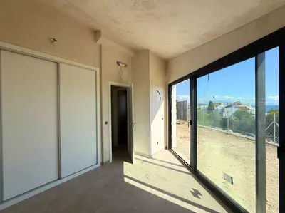 Semi-Detached House in Estepona