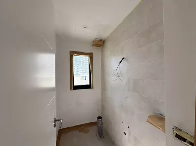 Semi-Detached House in Estepona
