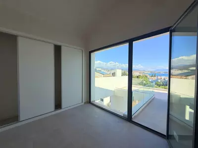 Semi-Detached House in Estepona