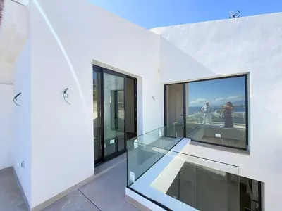 Semi-Detached House in Estepona