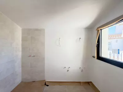 Semi-Detached House in Estepona